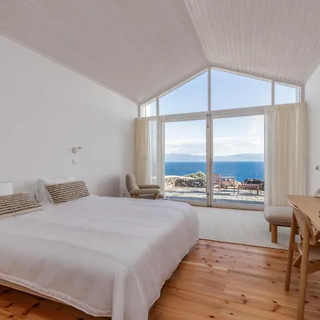 Sea Vine - Azores Eco Villa