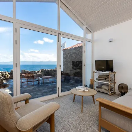 Villa Sea Vine - Azores Eco Cais do Galego