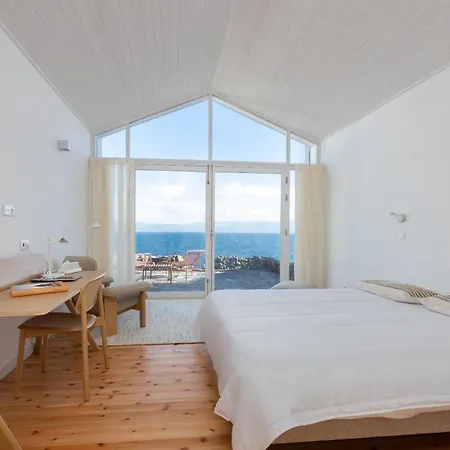 Sea Vine - Azores Eco