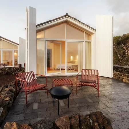 Sea Vine - Azores Eco Villa