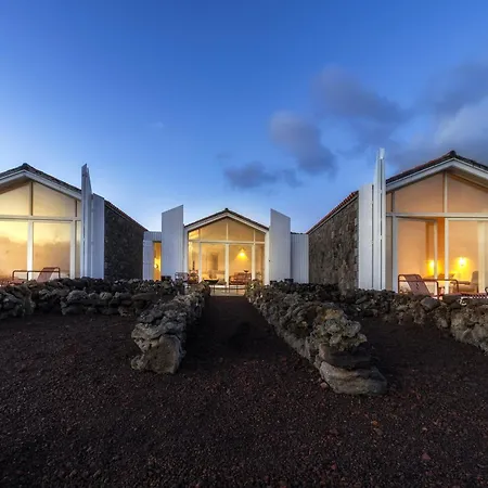 Villa Sea Vine - Azores Eco *