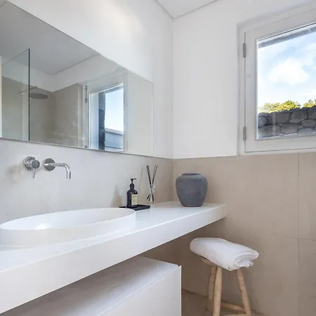 Sea Vine - Azores Eco *