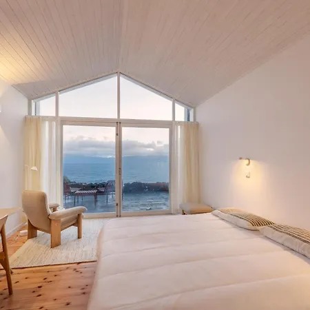 Sea Vine - Azores Eco Villa