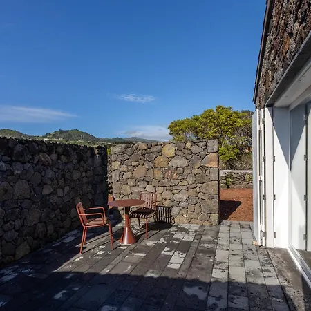 Villa Sea Vine - Azores Eco *