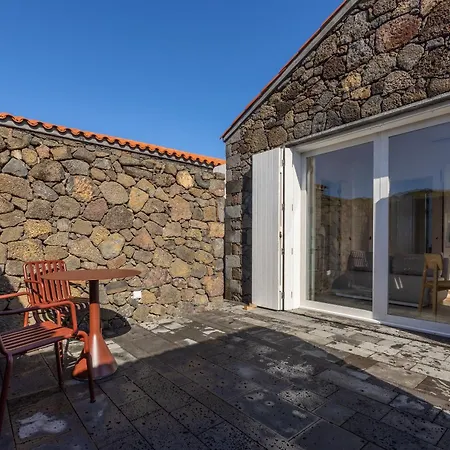 Villa Sea Vine - Azores Eco