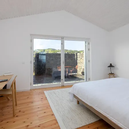 Villa Sea Vine - Azores Eco *