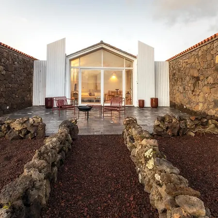 Sea Vine - Azores Eco Villa Cais do Galego
