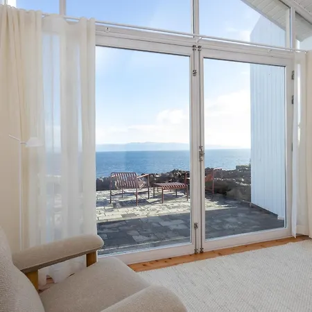 Villa Sea Vine - Azores Eco Cais do Galego
