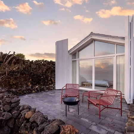 Sea Vine - Azores Eco * Cais do Galego