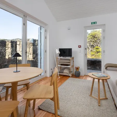 Villa Sea Vine - Azores Eco