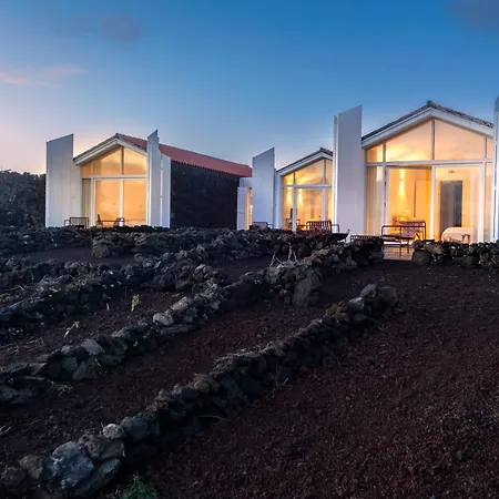 Sea Vine - Azores Eco * Cais do Galego