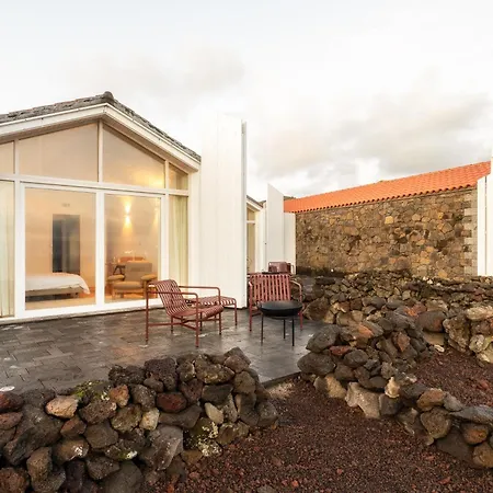 Villa Sea Vine - Azores Eco Cais do Galego