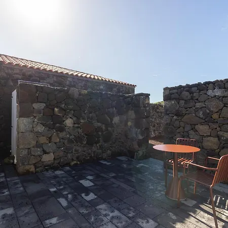 Sea Vine - Azores Eco Villa Cais do Galego