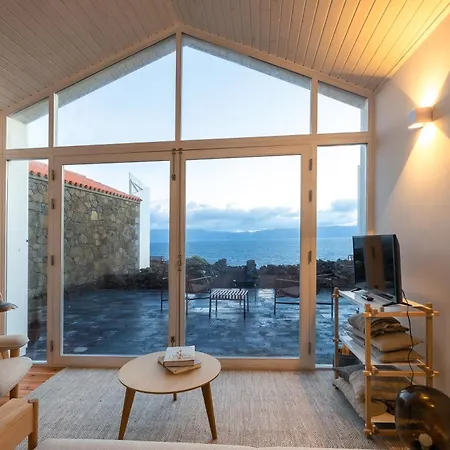 Sea Vine - Azores Eco Villa