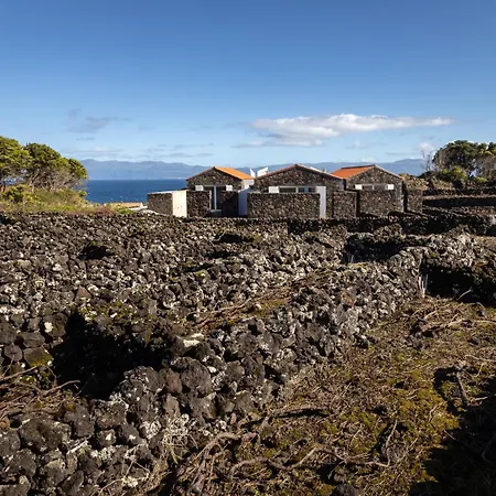 Sea Vine - Azores Eco Villa Cais do Galego