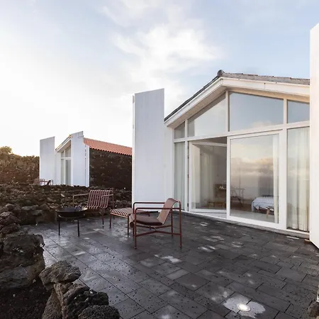 Sea Vine - Azores Eco *