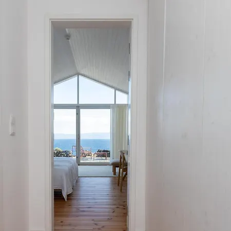 Sea Vine - Azores Eco * Cais do Galego