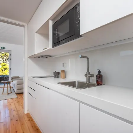 Villa Sea Vine - Azores Eco