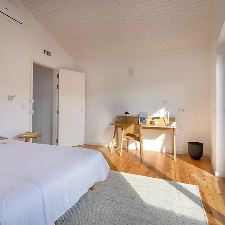 Villa Sea Vine - Azores Eco Cais do Galego