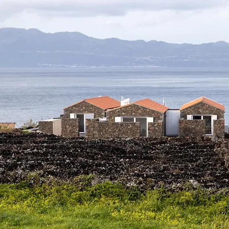Villa Sea Vine - Azores Eco *