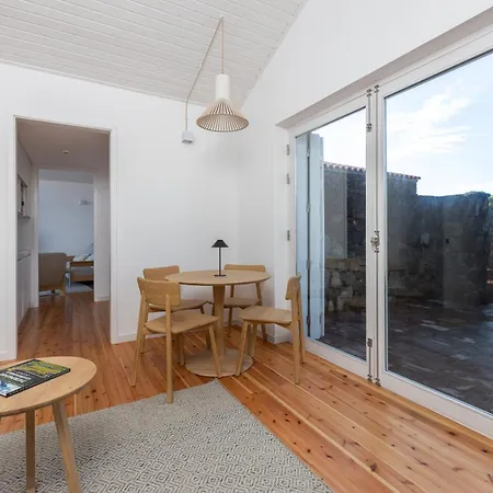 Villa Sea Vine - Azores Eco *