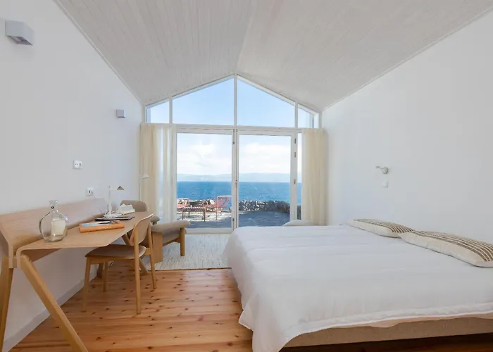 Sea Vine - Azores Eco