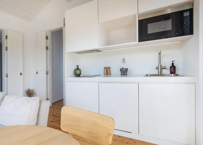 Sea Vine - Azores Eco *