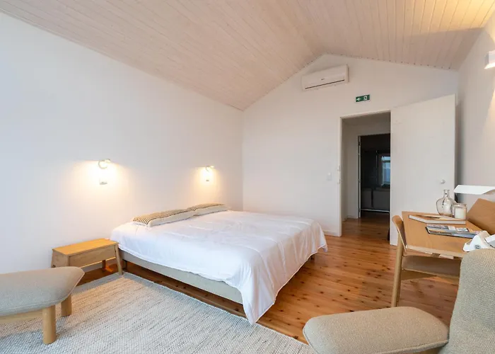 Villa Sea Vine - Azores Eco